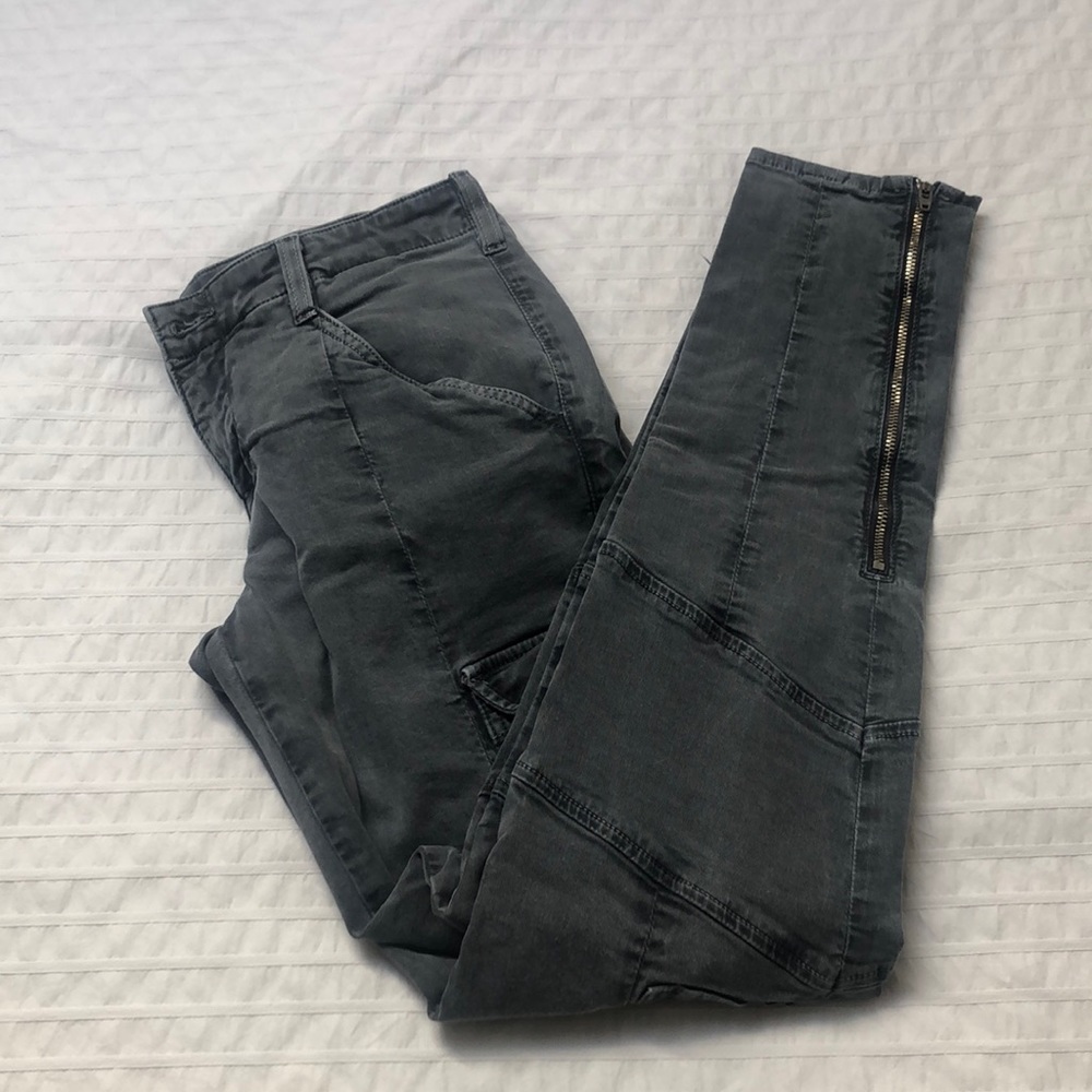 J Brand Cargo Pants - Size 27